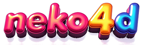 neko4d logo